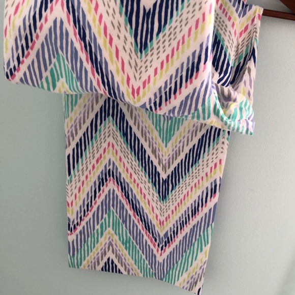 Pottery Barn Teen Flannel Pajama’s. - Picture 7 of 7